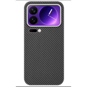 Xiaomi 17 pro Max shockproof Hard back Cover Case