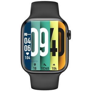 Smart Watch Series 9 S9 Max, Heart Rate Fitness Tracker Smartwatches