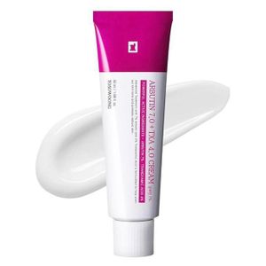 Tosowoong  Arbutin 7.0 + TXA 4.0 cream