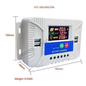 Solar Charge Controller 30amps