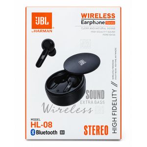 Jbl Spacebud True Wireless Bluetooth Earbuds with Charging Case