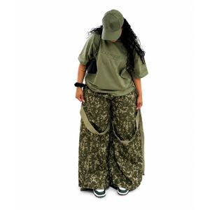 Quality Female up and down joggers