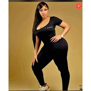 Beautiful Ladies Jumpsuit