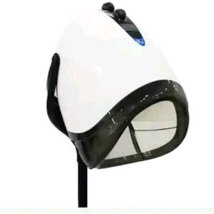 Professional quality egg standing hair dryer working station salon 