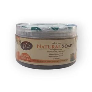 Toke African Natural soap 250g