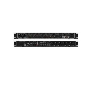 Behringer  U-PHORIA UMC1820 - USB 2.0 Audio/MIDI Interface
