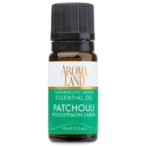 Aroma Patchouli Oil Essential Oil 10ml