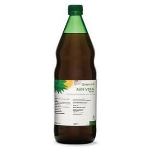 Healthy Life Refreshing Aloe Vera Herbal Drink - Digestive & Stress Support