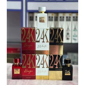 Copaci Twenty-fourk perfume