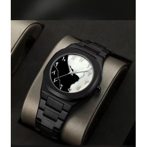 Tomi Valenzo quality watch
