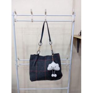 Urban Classic Tote Bag
