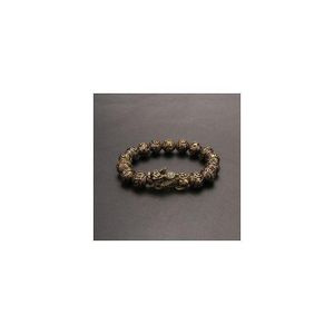 Feng Shui Black Obsidian Bracelet
