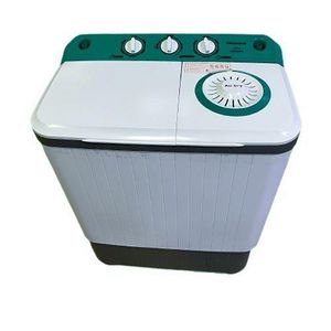 Hisense 5kg Manual Washing Machine Twin Tub With Lint Filter