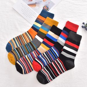 Sumery Su 5 Pairs/Lot Summer Cotton Socks Women Casual Fashion