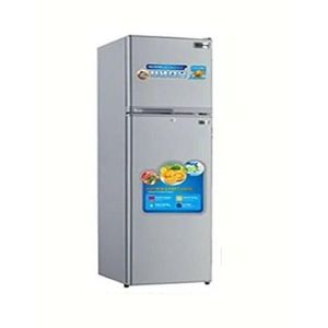 Polystar Polystar_ 168L Double Door Fast Cooling Refrigerator
