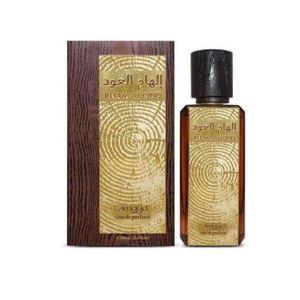 Zimaya Liham Al Oud EDP 100ml