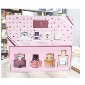 MYSTICAL 4 In 1 Set Collection Perfume