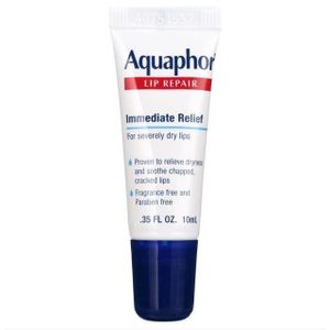 Aquaphor  Lip Repair Healing Ointment