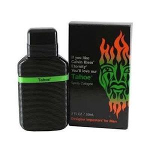 Tahoe NAFDAC - O2- 5804
