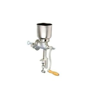 Heavy duty manual grinder for egusi,ogbono etc