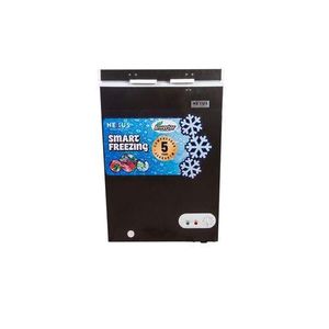 Nexus 100 Litres Inverter Chest Freezer (NX-150HEI).