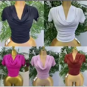 Classic ladies Top 1-pieces (multicolor)