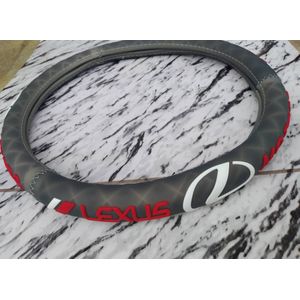 Lexus Steering Wheel Cover For Lexus Cars/SUVs