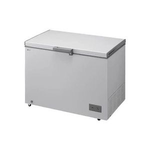 LG 142L Chest Freezer - With Fast Freezing function