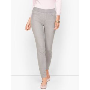 Women's Jeans at Talbots - Clothing