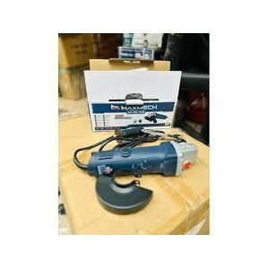 Maxmech 950W 115mm Professional Corded Electric Angle Grinder (AG 950-115L)