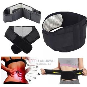 Orthopedic Vertebrae Belt Dainely Belts For Lower Back Pain Relief  Breathable Back Brace Support Belts