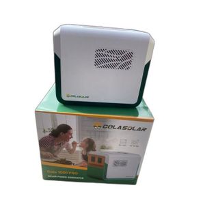 COLASOLAR 1000 Pro Solar Generator 
