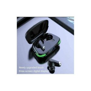 Tune S20 Plus Super Bass Wireless Bluetooth Earbud