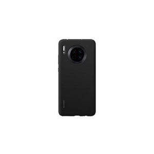 Huawei Mate 30pro Silicone Back Case + Screen Guard