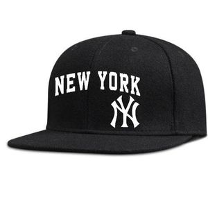Unisex Baseball / Face Cap- Black