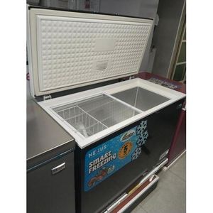 Nexus 280L Fast Freezing Inverter Chest Freezer – NX-315GI
