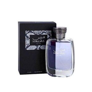 Rasasi HAWAS FOR HIM -100ml
