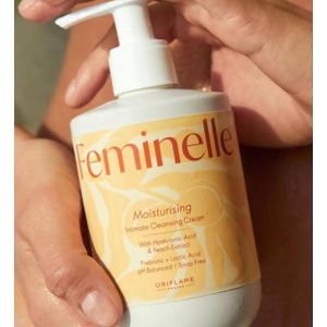 Feminelle Intimate Cleanser NUTURING Wash