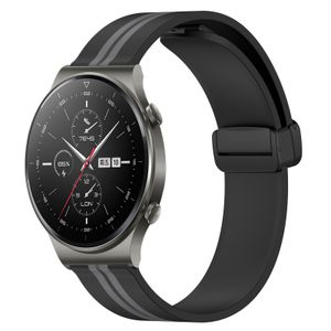 Titanium Strap For Huawei Watch GT4 GT3 GT2 46mm 3/4 Pro Ultimate