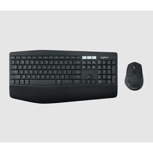 Logitech MK850 Performance Wireless Keyboard and Mouse Combo