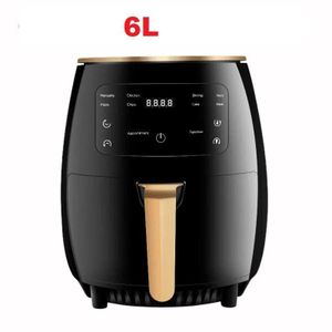 6L Air Fryer