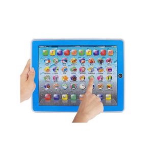 Kids Y-pad Learning Tablet Sounds 