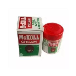 Herbal Cream For Hair Bumps - MCKoll ... Razor bumps