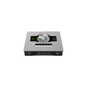 Universal Audio Apollo Twin X Duo Gen 2 Essentials + Edition Thunderbolt 3 Audio Interface
