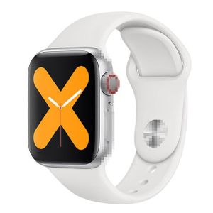 Smart Watch for Men Women Sleep Heart Rate Monitor Music Control Calling Fitness Tracker