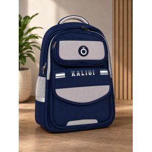 17 inches  Premium School Backpack – Durable, Spacious & Stylish