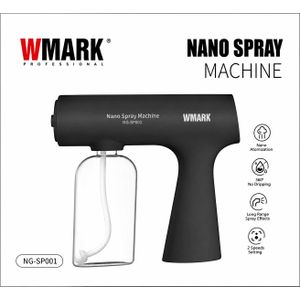WMARK Professional Nano Spray Machine (NG-SP001)