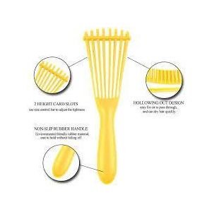 Hair Care  octopus detangling hair brushes
