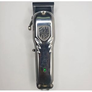 Kiki New Gain Original Power Fusion – Strong Smooth Barber Tool