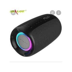 Zealot NEW S61 Super Bass Portable Bluetooth Speaker